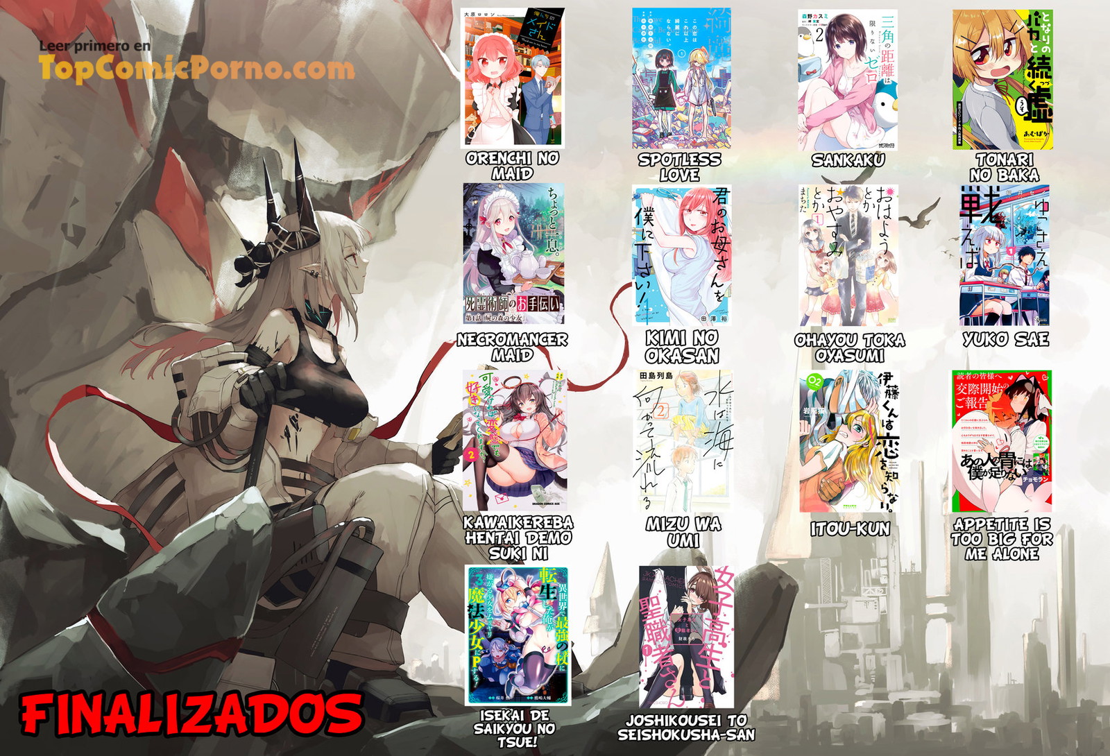 Futanari No Elf Capitulo 29 página 12