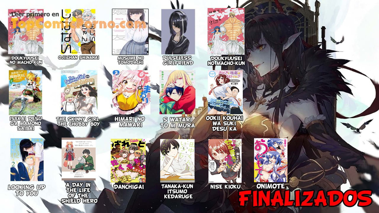 Futanari No Elf Capitulo 31 página 12