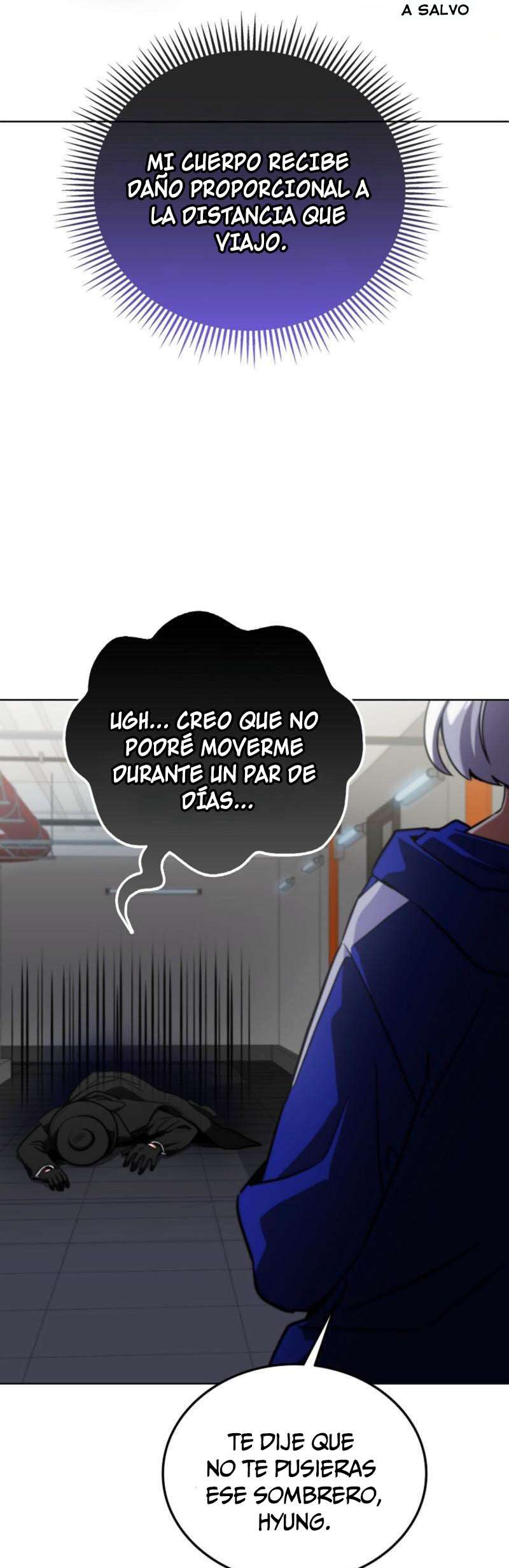 Futanari No Elf Capitulo 46 página 25
