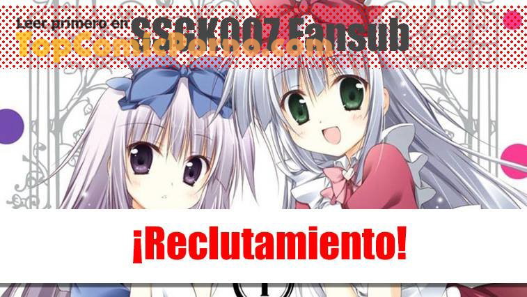 Futanari No Elf Capitulo 8 página 6