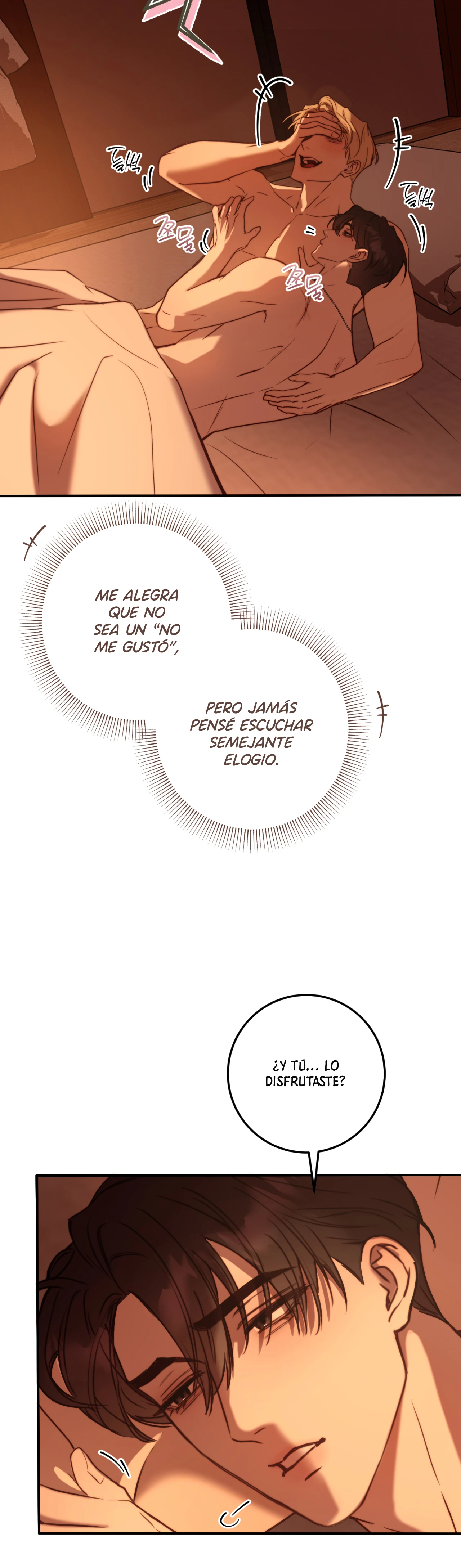 Vamos A Encontrarnos Vivos Capitulo 51 página 13