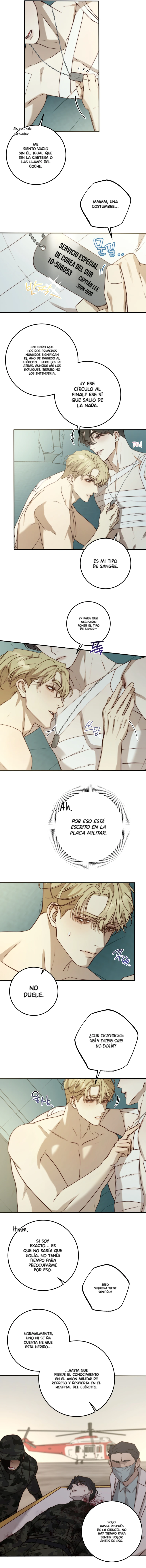 Vamos A Encontrarnos Vivos Capitulo 52 página 13