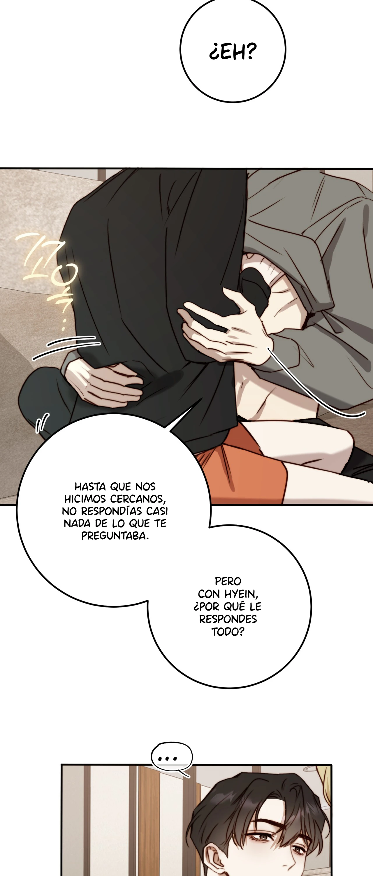 Vamos A Encontrarnos Vivos Capitulo 53 página 11