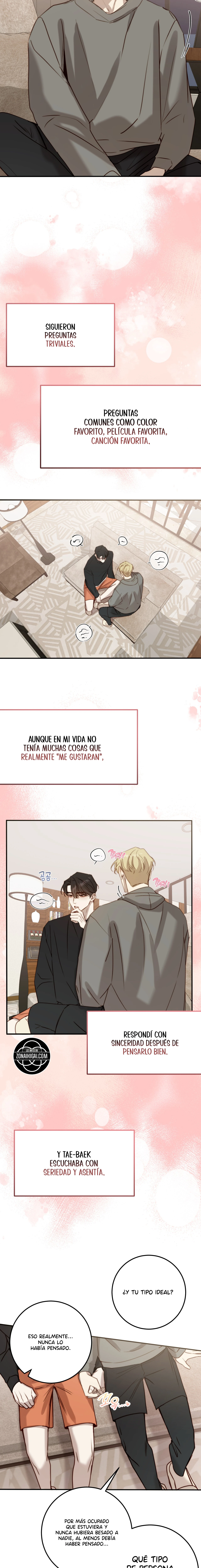 Vamos A Encontrarnos Vivos Capitulo 53 página 18