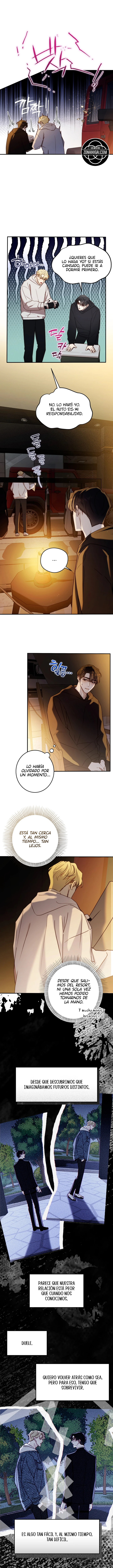 Vamos A Encontrarnos Vivos Capitulo 57 página 10
