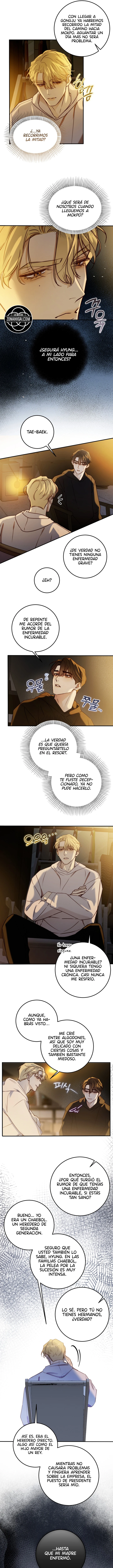Vamos A Encontrarnos Vivos Capitulo 57 página 12