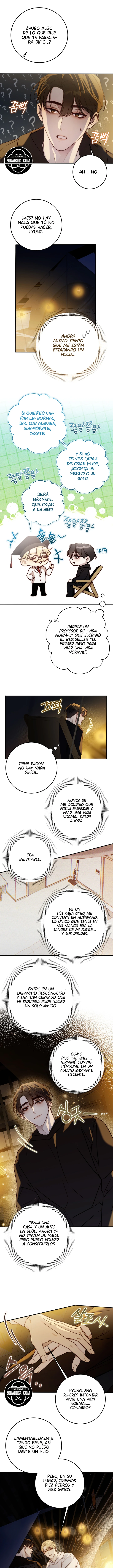 Vamos A Encontrarnos Vivos Capitulo 58 página 8