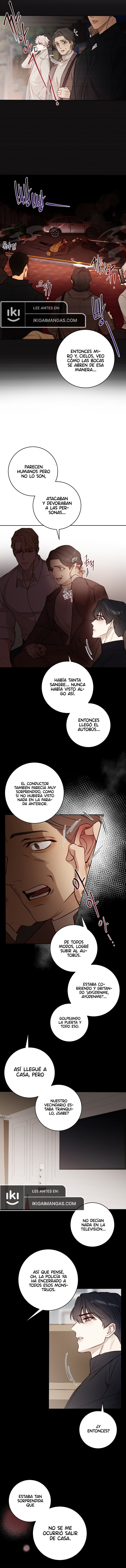 Vamos A Encontrarnos Vivos Capitulo 7 página 7