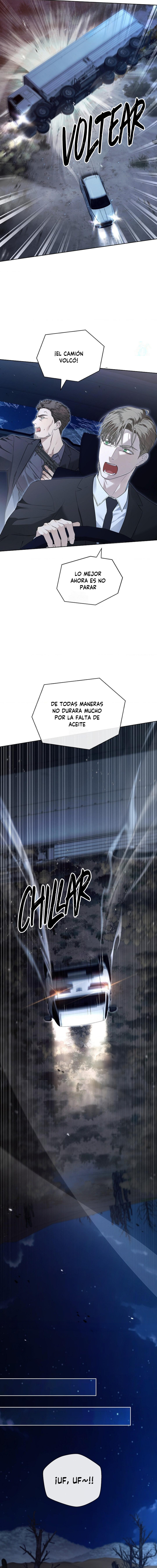 Besame si puedes Capitulo 21 página 13