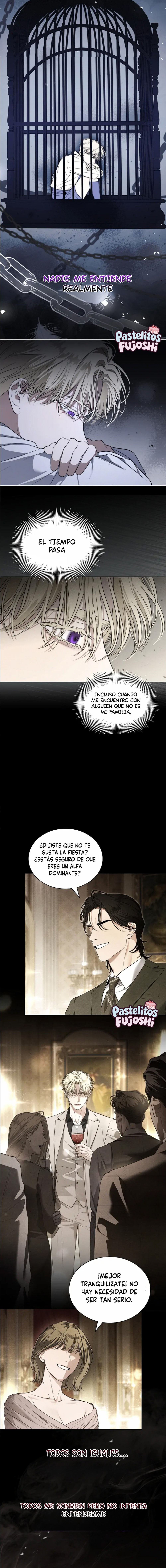 Besame si puedes Capitulo 23 página 11