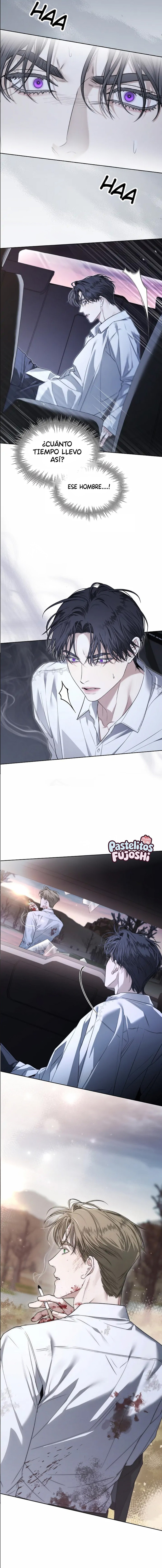 Besame si puedes Capitulo 23 página 13