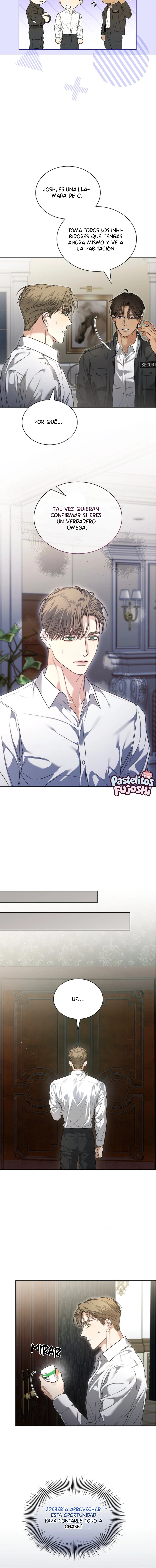 Besame si puedes Capitulo 45 página 13