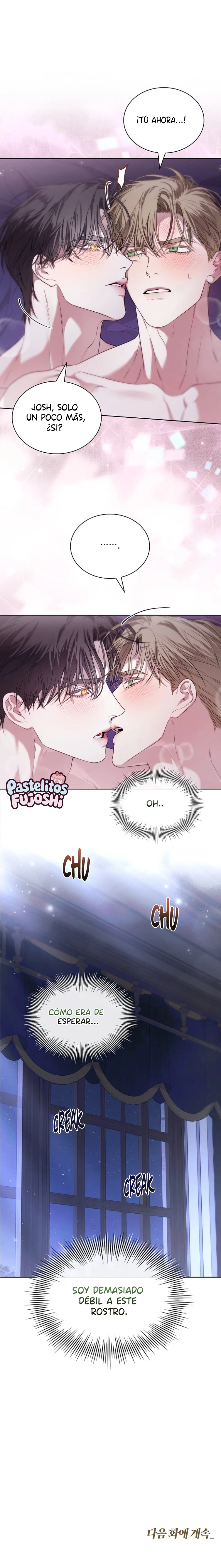 Besame si puedes Capitulo 47 página 13