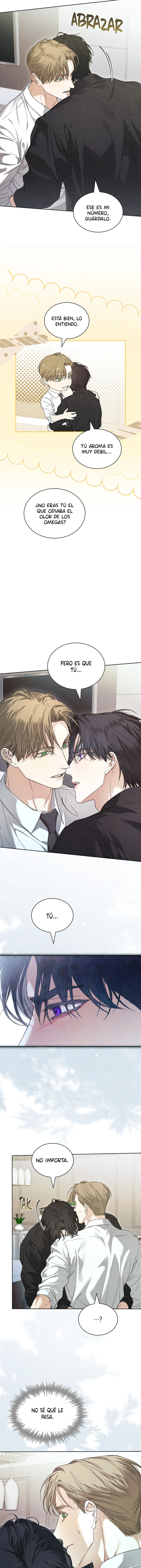 Besame si puedes Capitulo 48 página 14