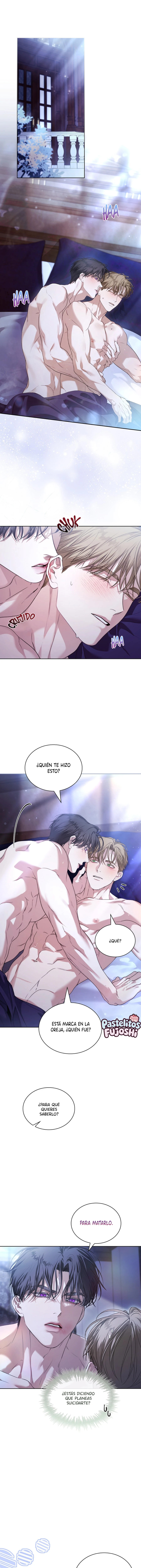 Besame si puedes Capitulo 48 página 2