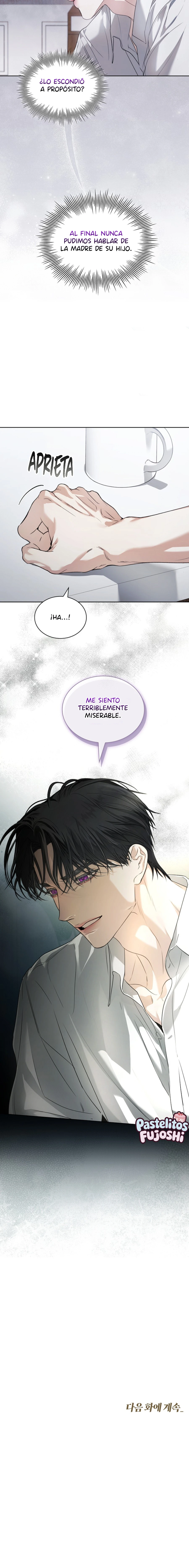 Besame si puedes Capitulo 49 página 15