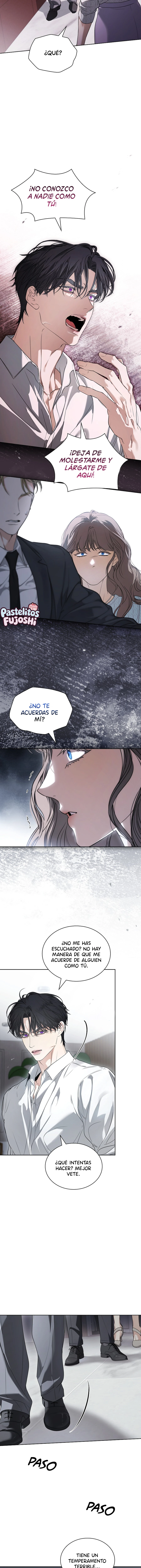 Besame si puedes Capitulo 50 página 5