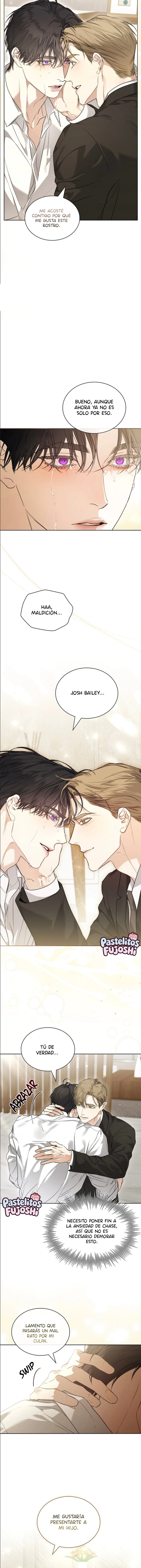 Besame si puedes Capitulo 51 página 10