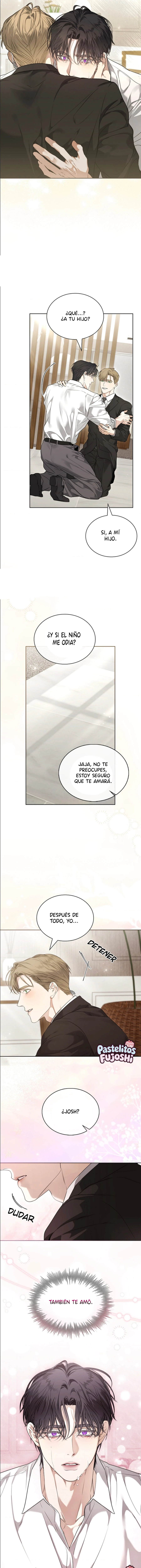 Besame si puedes Capitulo 51 página 11