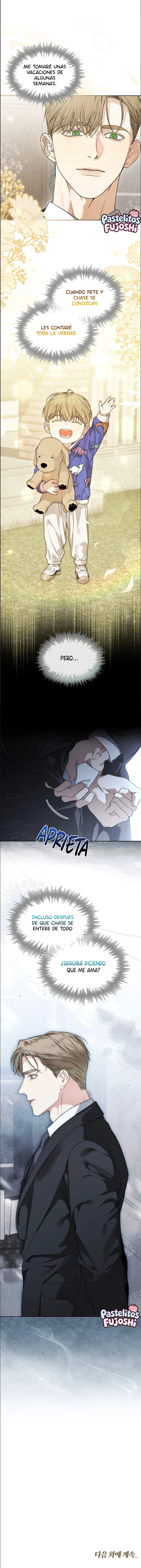 Besame si puedes Capitulo 51 página 14