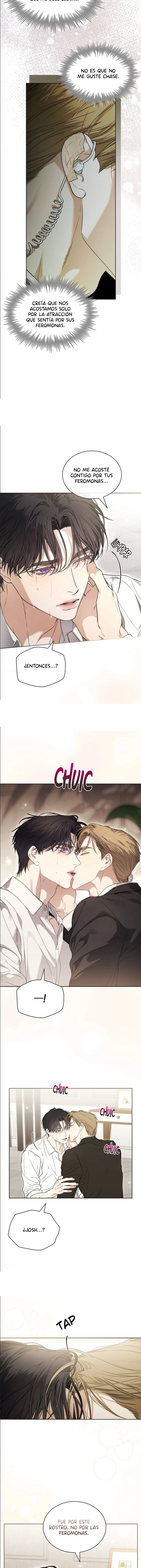 Besame si puedes Capitulo 51 página 9