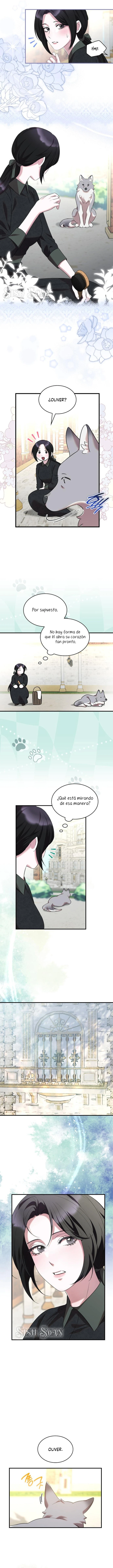 Y un día, mi hermana mayor murió Capitulo 22 página 12