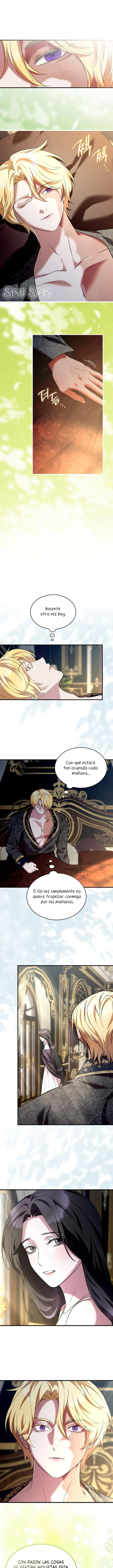Y un día, mi hermana mayor murió Capitulo 22 página 14