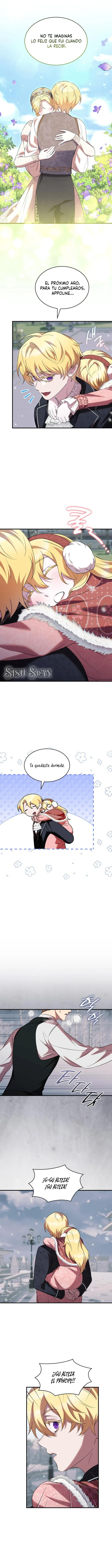 Y un día, mi hermana mayor murió Capitulo 23 página 16