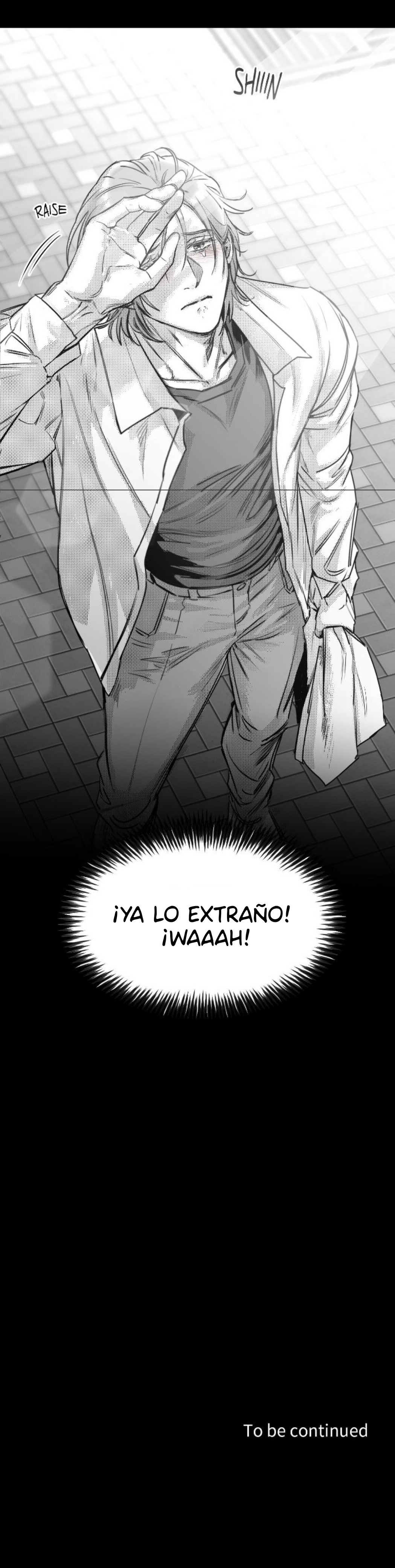 Tú eres mi mundo Capitulo 11 página 11