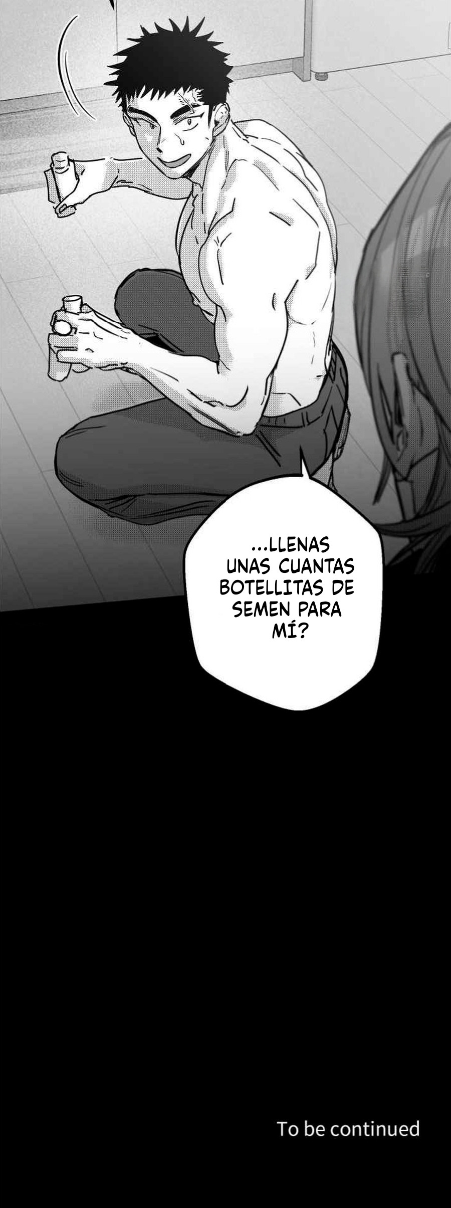 Tú eres mi mundo Capitulo 13 página 8