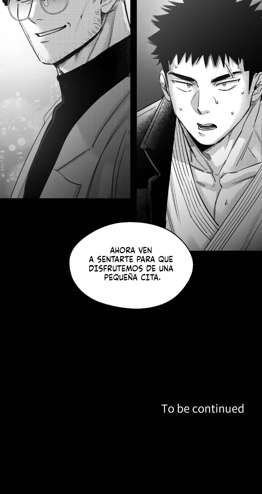 Tú eres mi mundo Capitulo 25 página 16