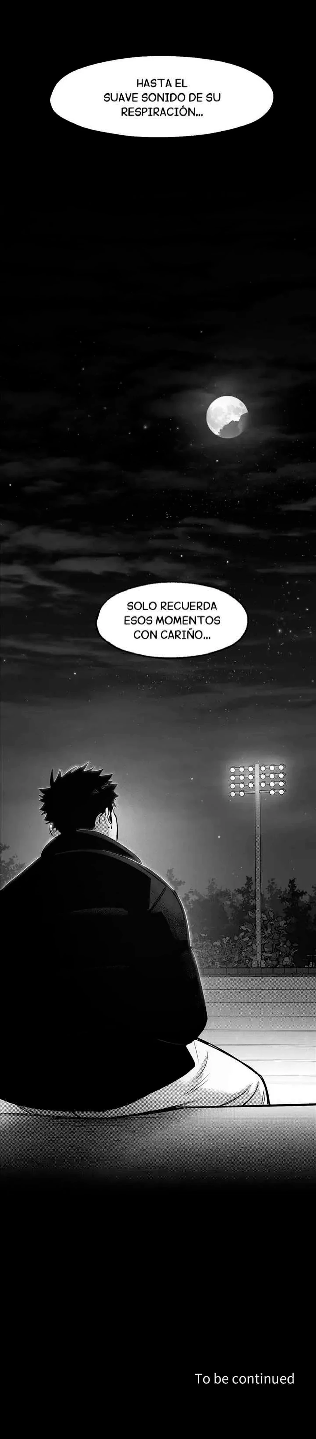 Tú eres mi mundo Capitulo 27 página 17