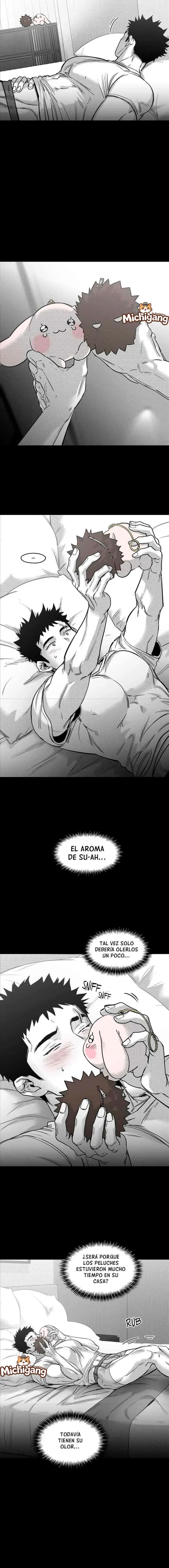 Tú eres mi mundo Capitulo 29 página 14