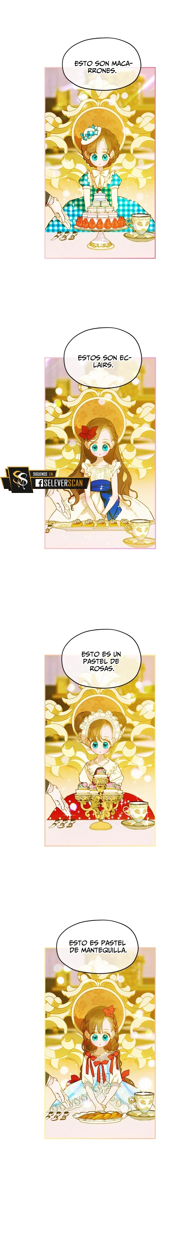 Mi Mamá Se Caso Por Contrato Capitulo 10 página 24