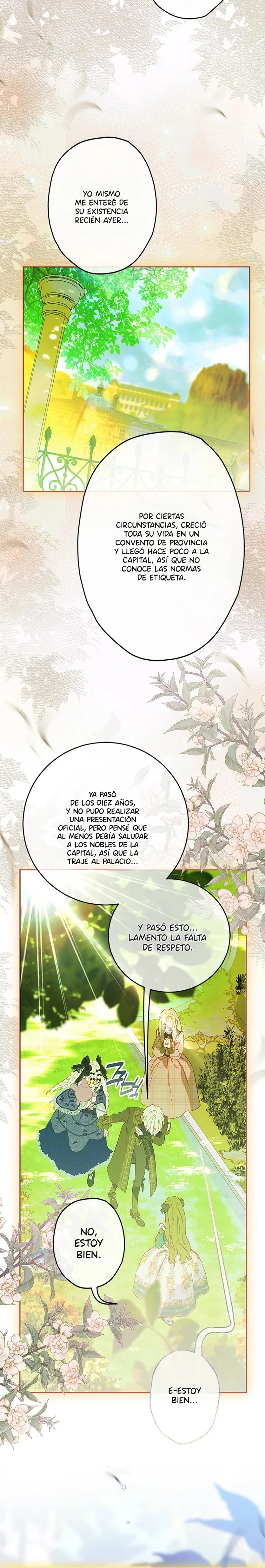 Mi Mamá Se Caso Por Contrato Capitulo 106 página 10