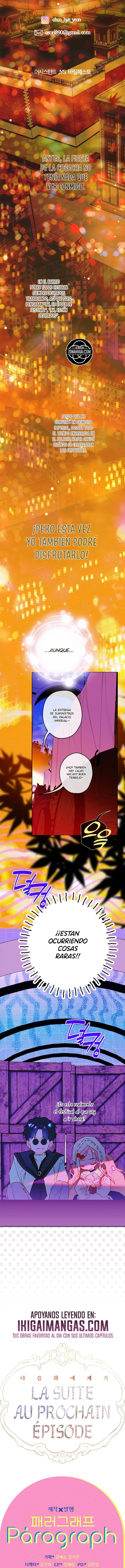 Mi Mamá Se Caso Por Contrato Capitulo 106 página 13