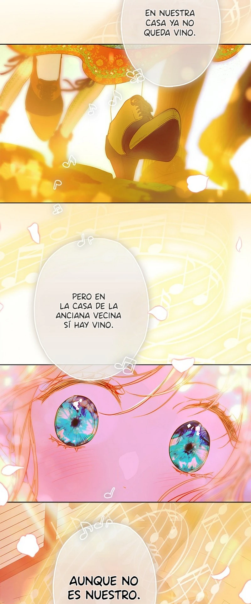 Mi Mamá Se Caso Por Contrato Capitulo 108 página 12