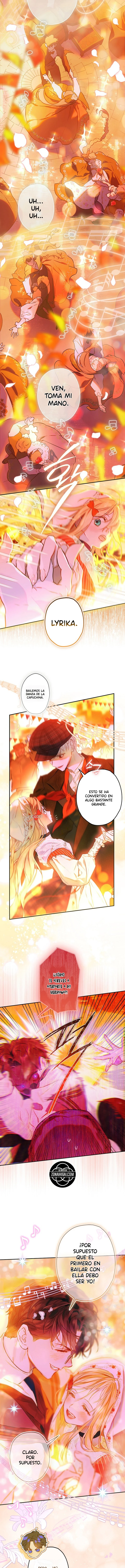 Mi Mamá Se Caso Por Contrato Capitulo 108 página 13