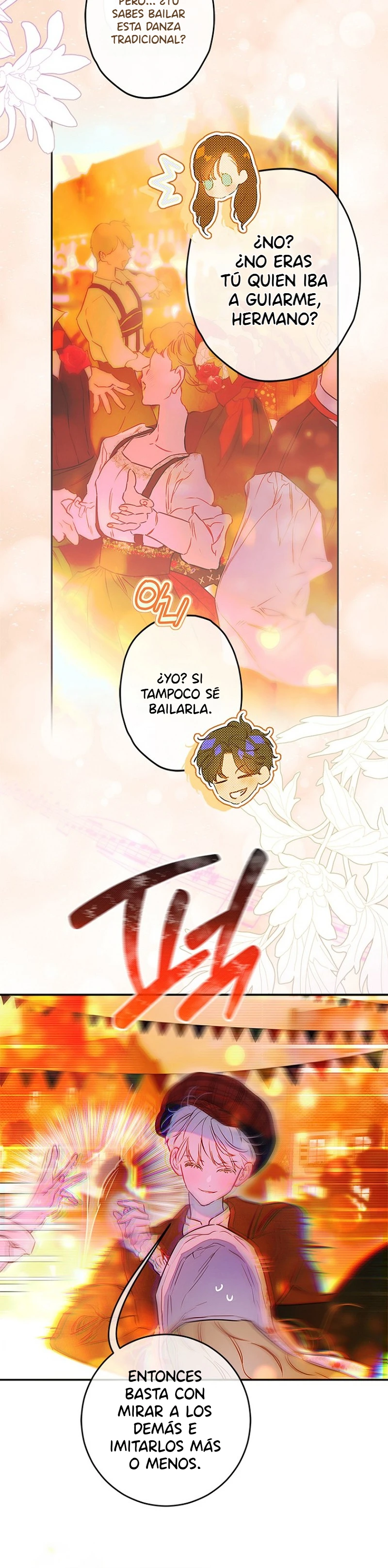 Mi Mamá Se Caso Por Contrato Capitulo 108 página 14