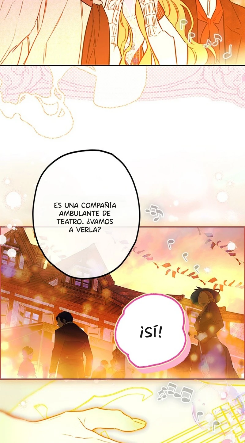 Mi Mamá Se Caso Por Contrato Capitulo 108 página 8