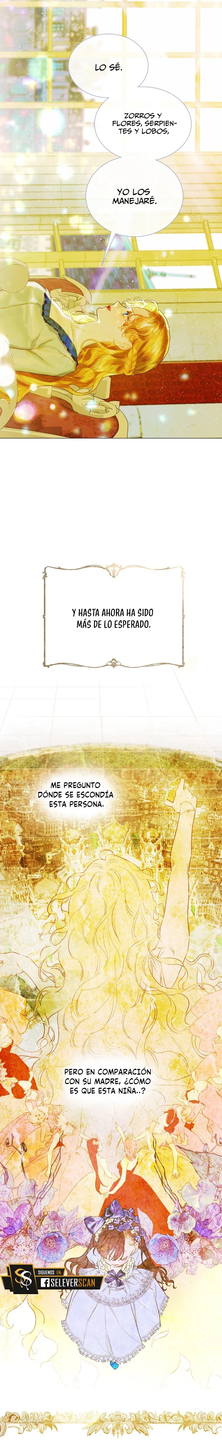 Mi Mamá Se Caso Por Contrato Capitulo 11 página 20