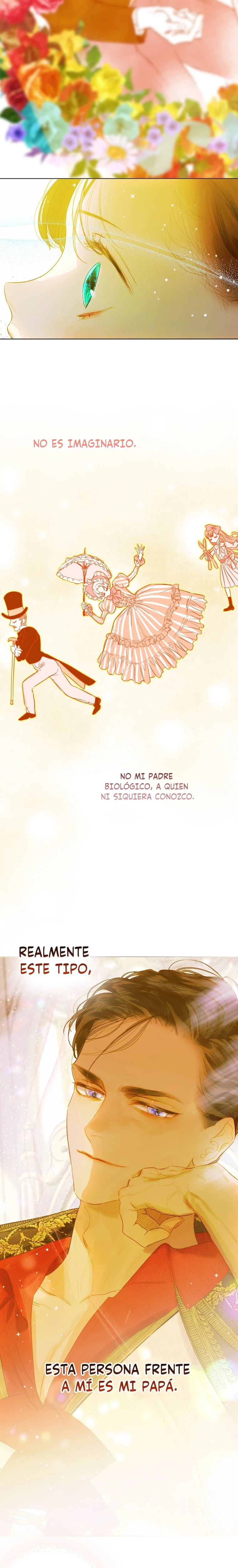 Mi Mamá Se Caso Por Contrato Capitulo 11 página 24