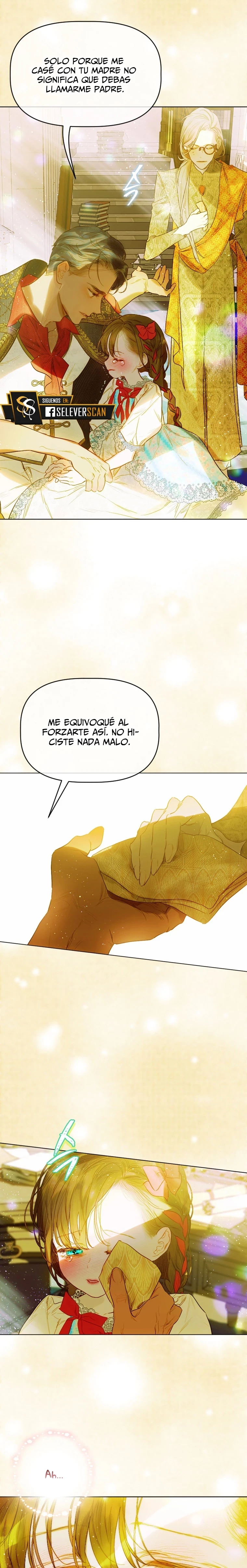 Mi Mamá Se Caso Por Contrato Capitulo 11 página 27