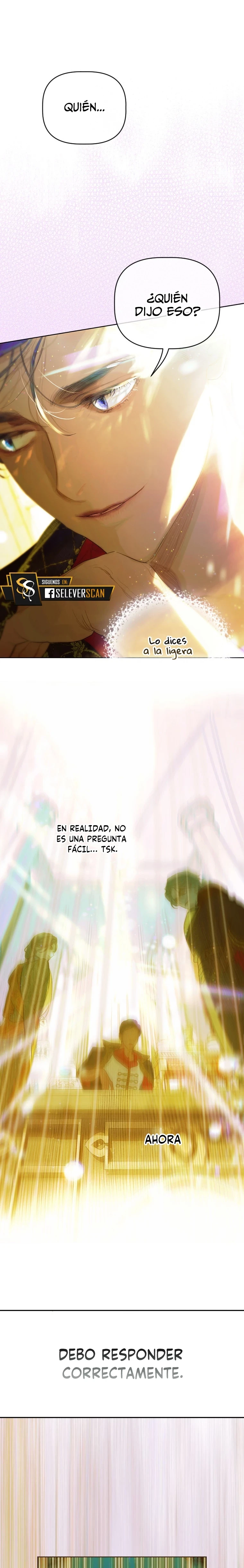 Mi Mamá Se Caso Por Contrato Capitulo 11 página 9
