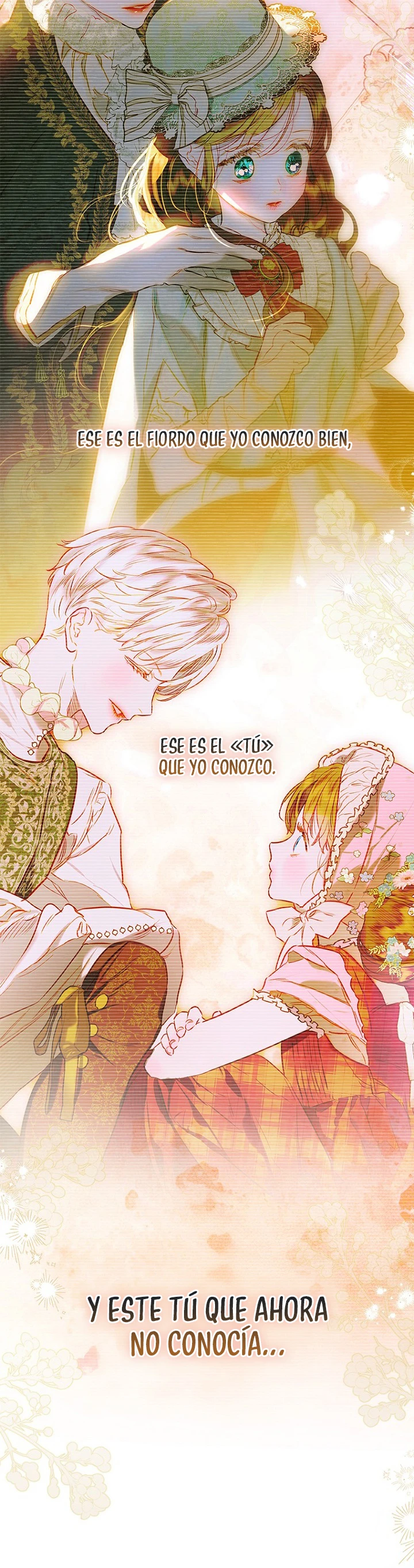 Mi Mamá Se Caso Por Contrato Capitulo 111 página 10