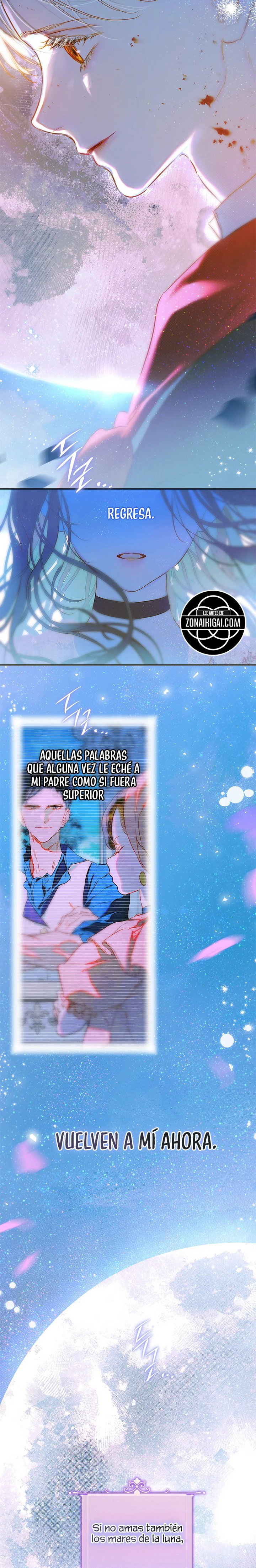 Mi Mamá Se Caso Por Contrato Capitulo 111 página 12