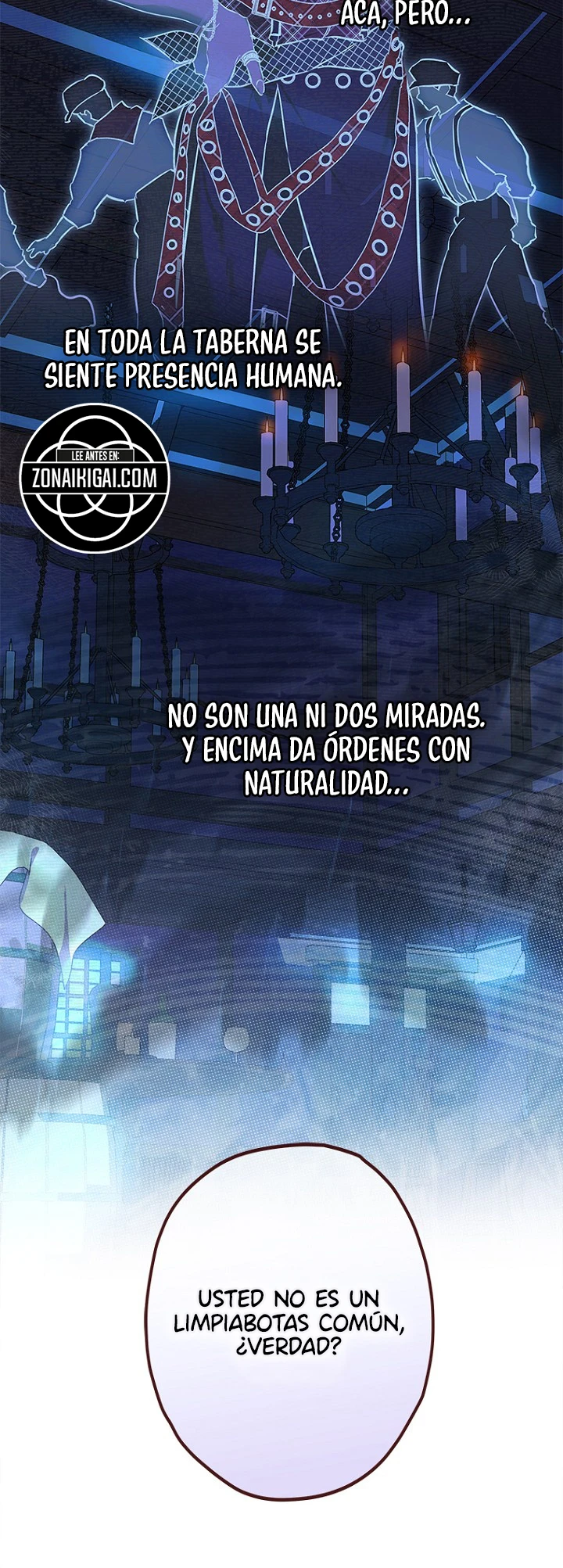 Mi Mamá Se Caso Por Contrato Capitulo 112 página 2