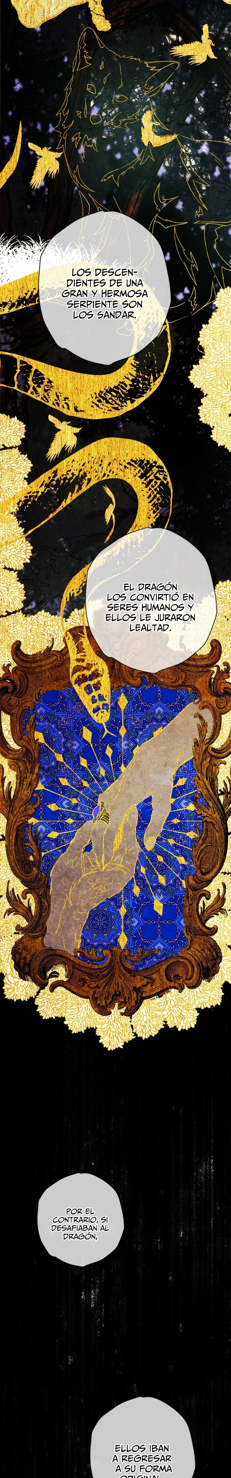 Mi Mamá Se Caso Por Contrato Capitulo 12 página 23