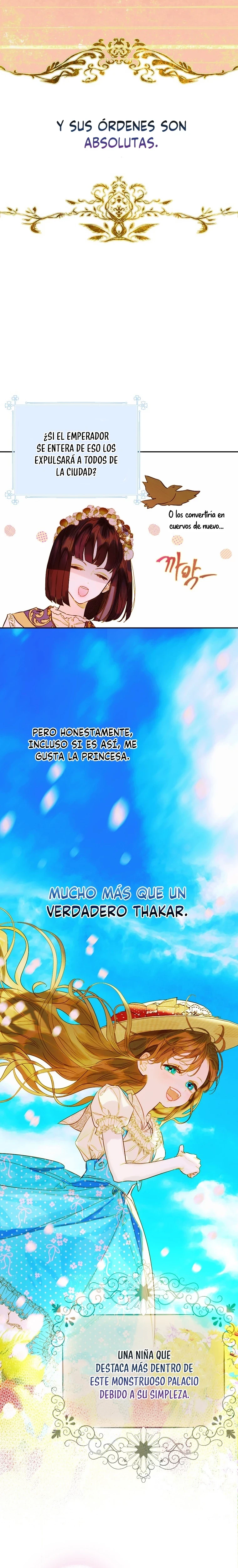 Mi Mamá Se Caso Por Contrato Capitulo 12 página 31