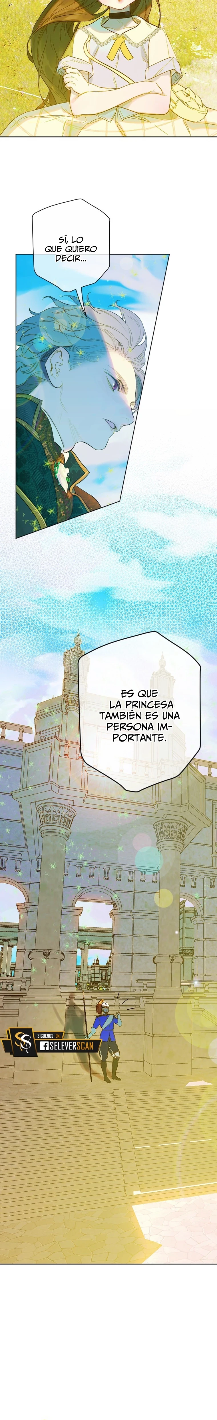 Mi Mamá Se Caso Por Contrato Capitulo 14 página 14